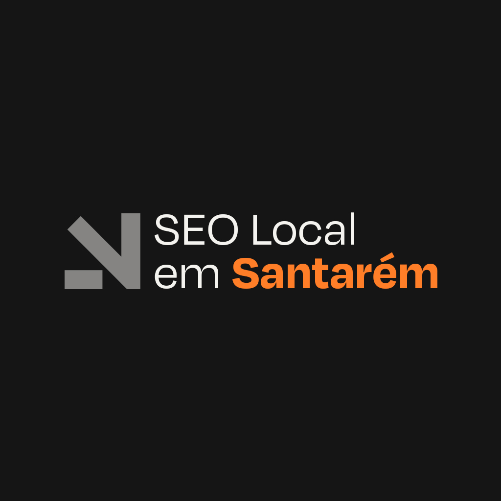 SEO Local em Santarém
